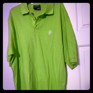 SOUTHPOLE Polo style shirt